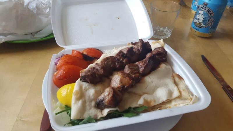 Sundsvalls Kolgrill