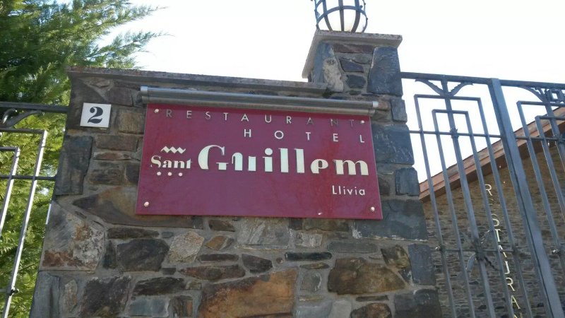 Sant Guillem