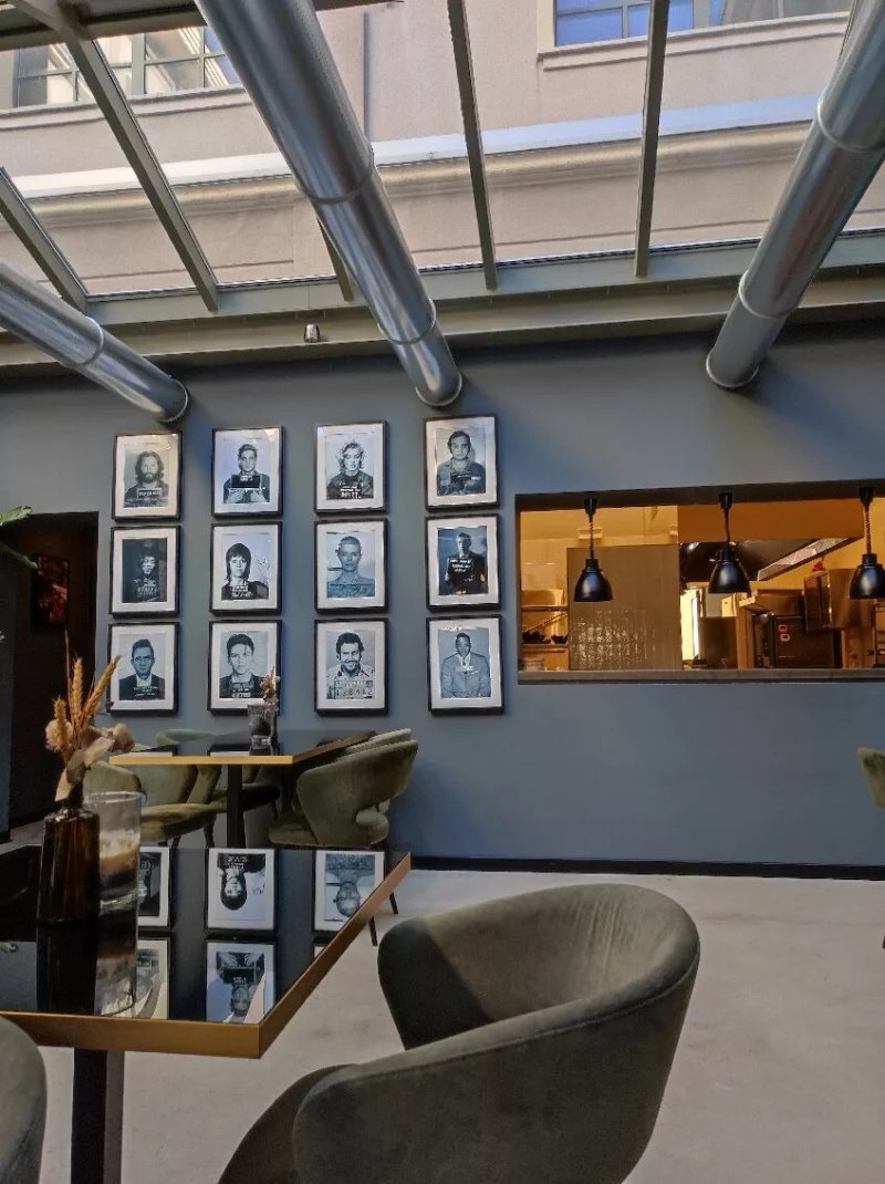 Consorzio Noble Corner