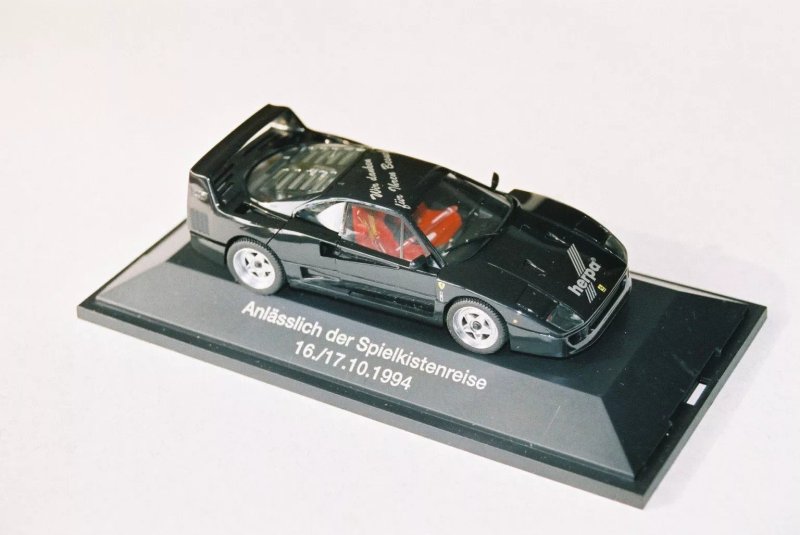 Herpa Miniaturenmuseum