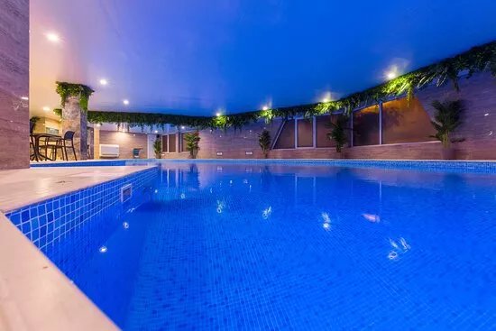 Aqua Dream Spa