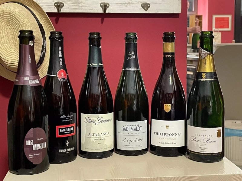 Enoteca I Due Leoni