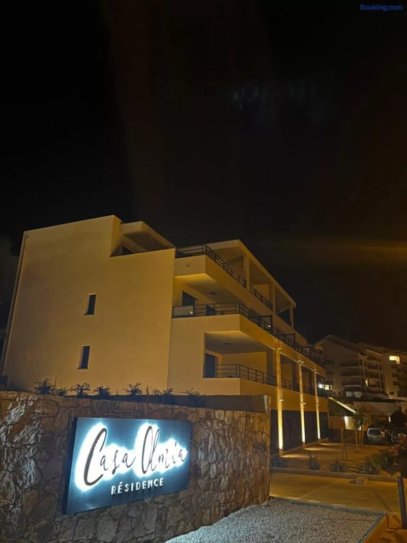 Casa Olmia Residence