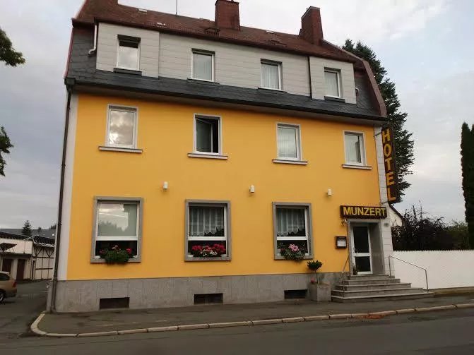 Hotel & Restaurant Munzert