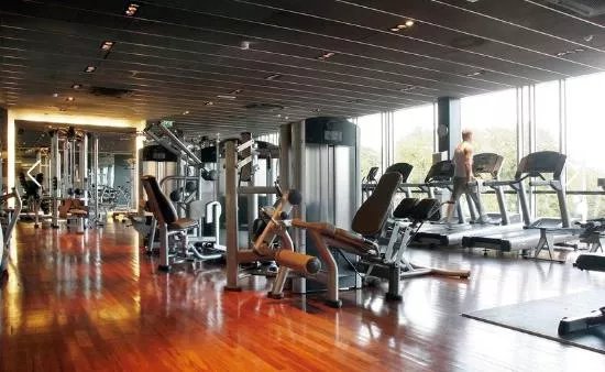 Sento Spa & Health Club