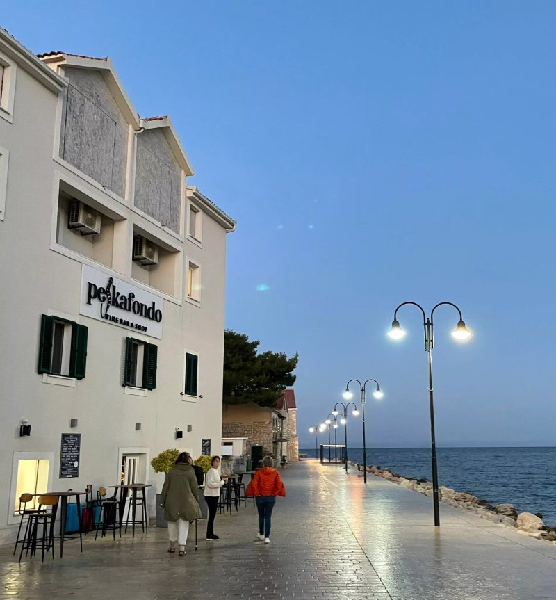 Guest House Adria