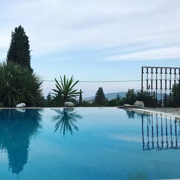 Maha House: Authentically Restored Farmhouse in Central Greece! Don’t miss out!
