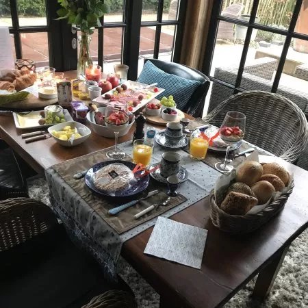 Green Oak House Wellness