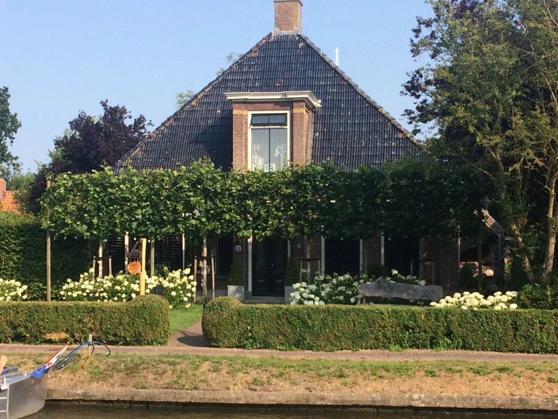 Bloemenhoeve B&B