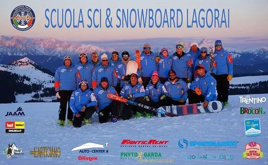 Scuola Italiana Sci Lagorai