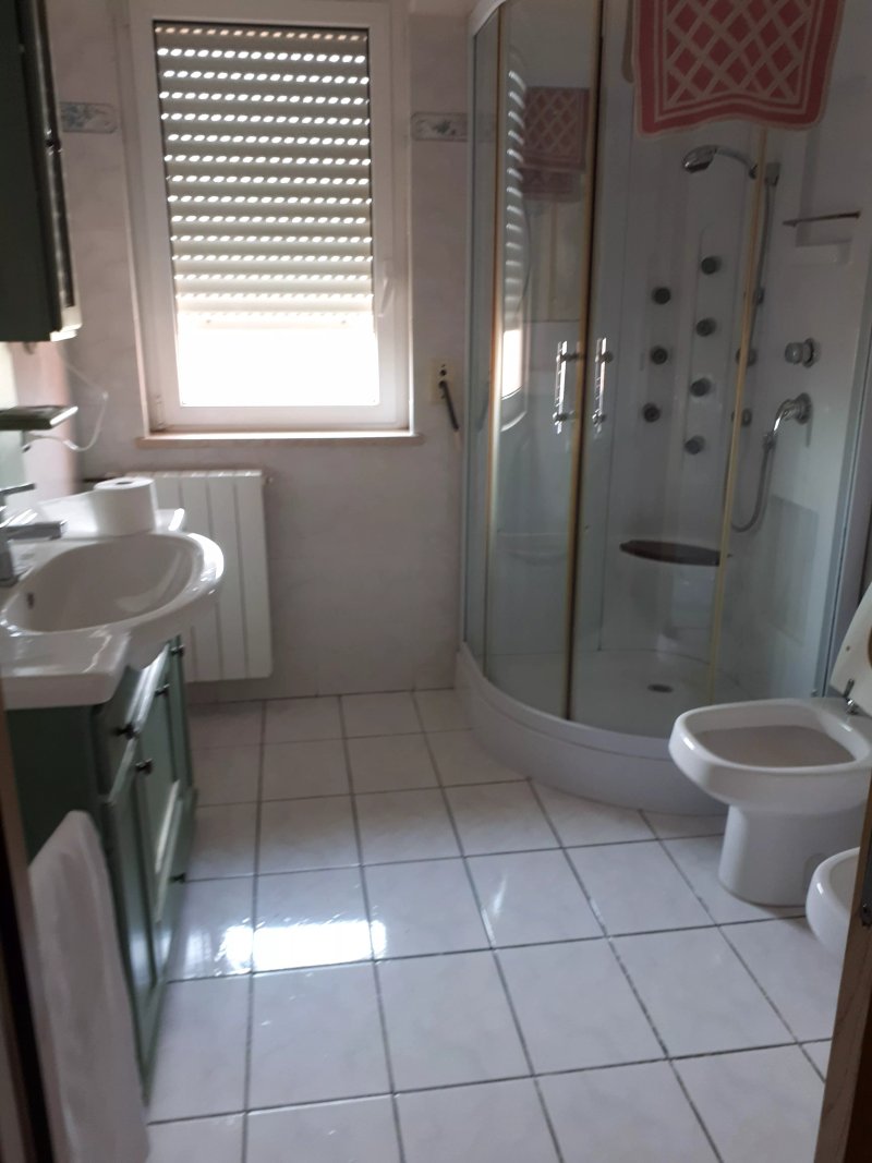 B&B La Sciarretta