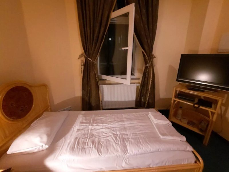 Hotel Karlshof