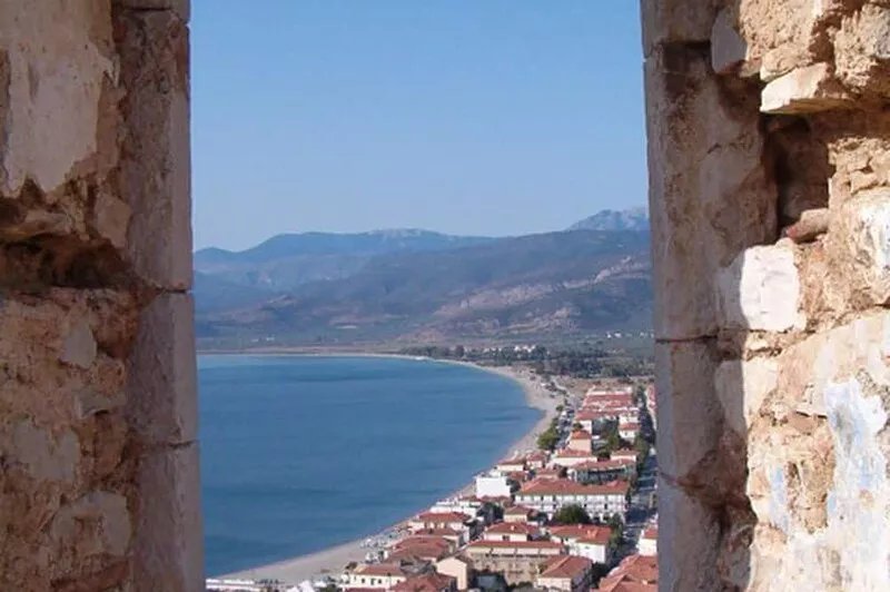 By the sea, parking, Wi-Fi,  apartment