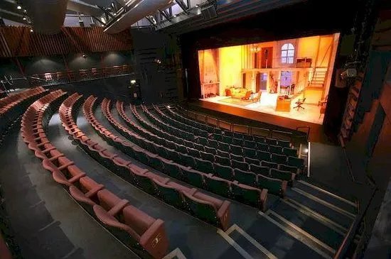 Crescent Theatre