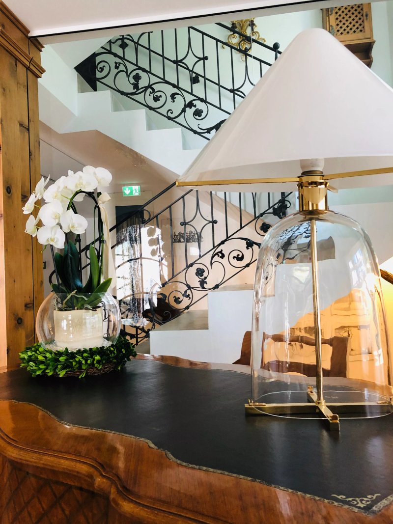 Hotel Barbarahof