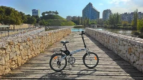 Senatibikes