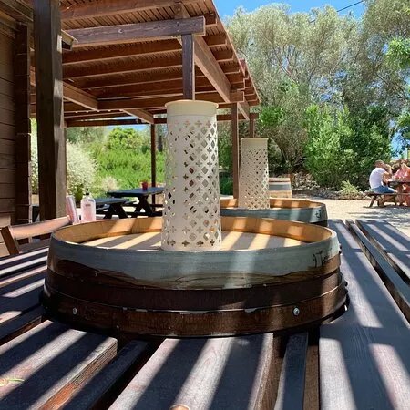 Gentilini Winery & Vineyards
