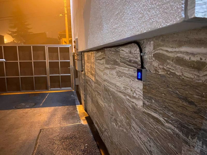 M70 Apartmanhaz