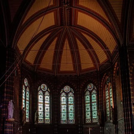 Bierproeverij Klooster Nieuw Sion