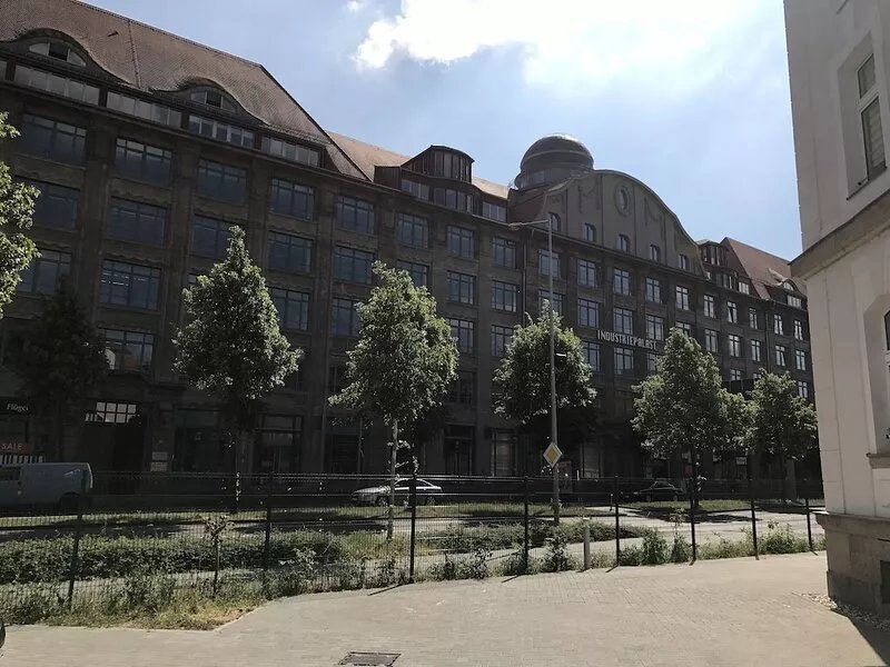 Citycenter Apartment