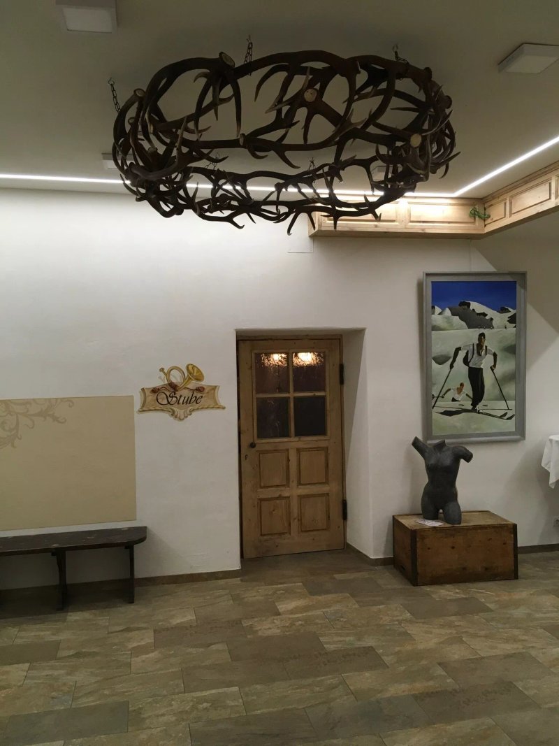 Sterzinger Posthotel