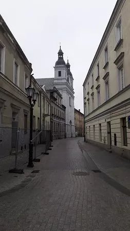 Rynek Trybunalski
