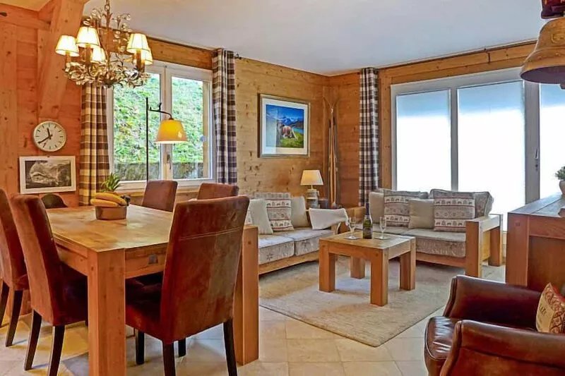 Sulegg Apt. I by Interhome