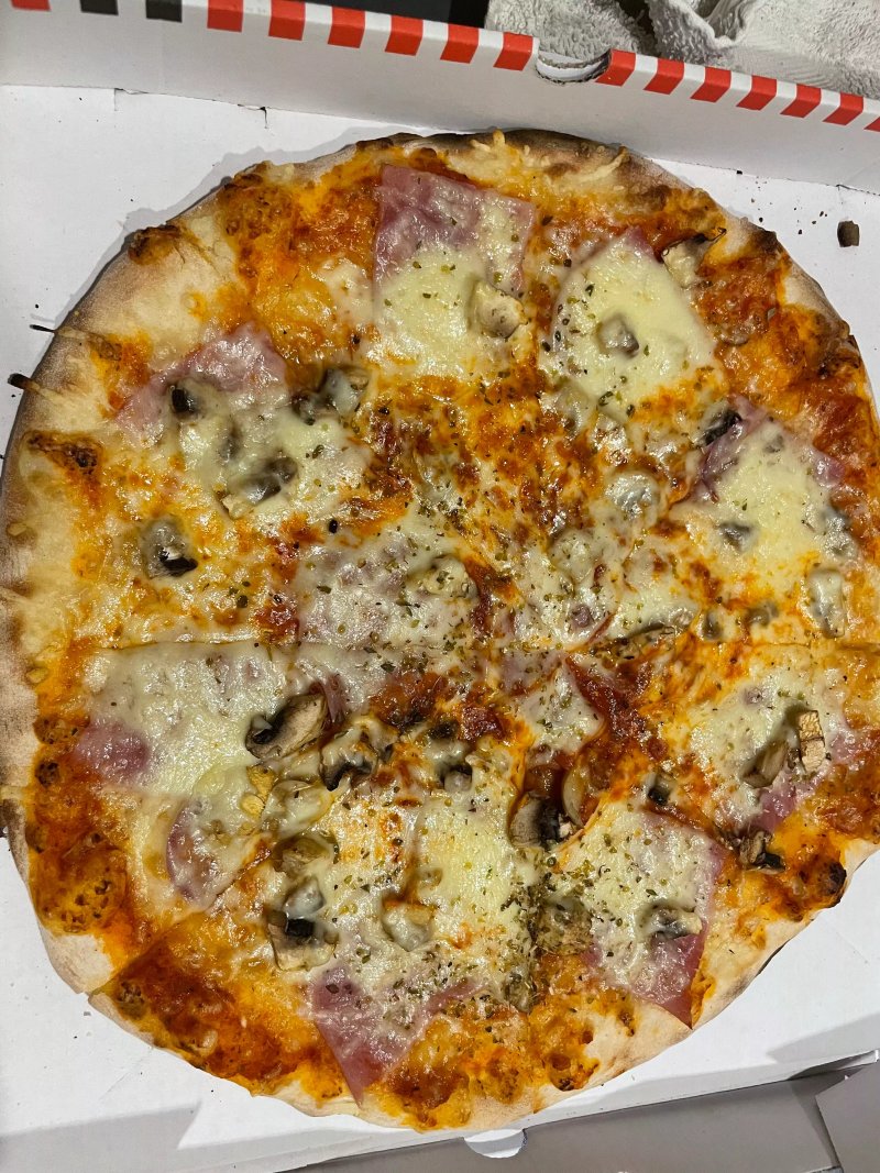 Pizza Del Re Oldenburg