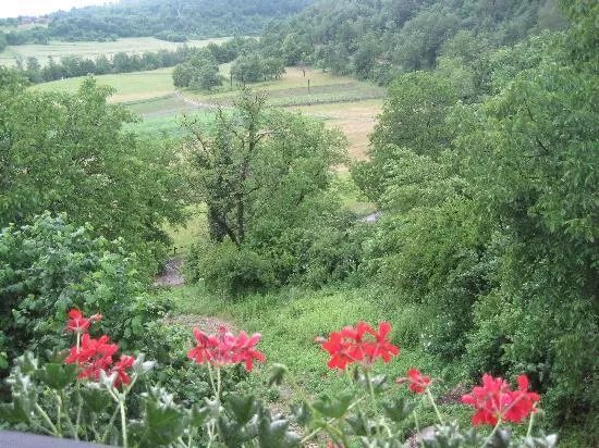 Zagar Tourist Farm