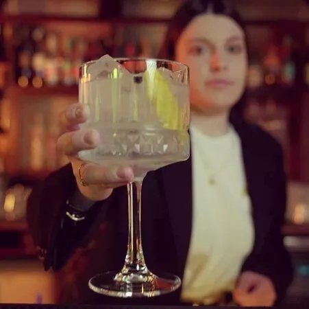 Dompapa Rhumeria - Cocktaileria