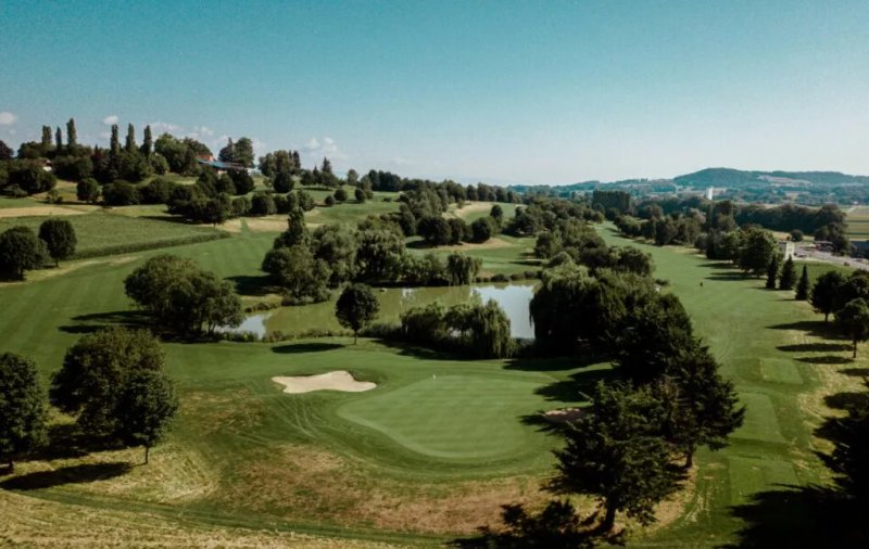 Golf De Payerne