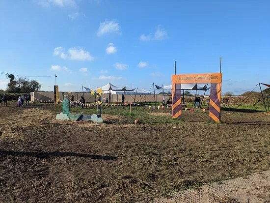 Cardiff Pumpkin Festival