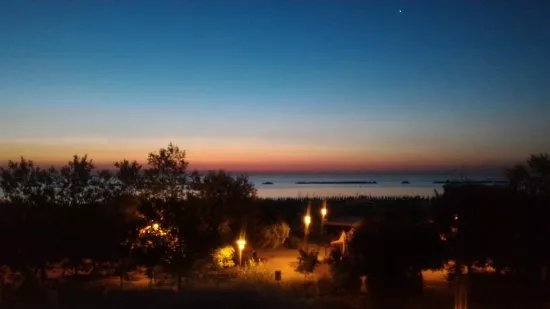 Bagno Ambasciata Spiaggia 35