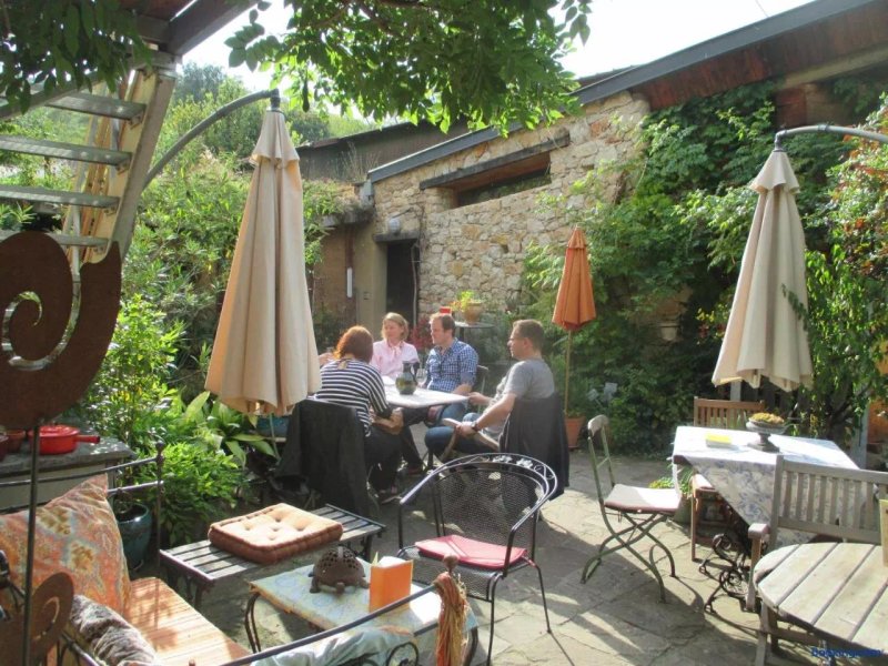 Eco-Logis du Vignoble