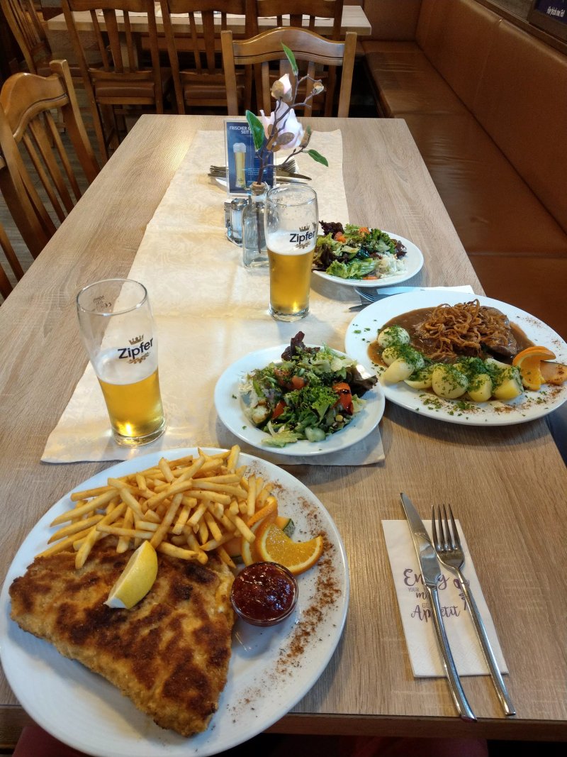 Gasthof Stabauer KG