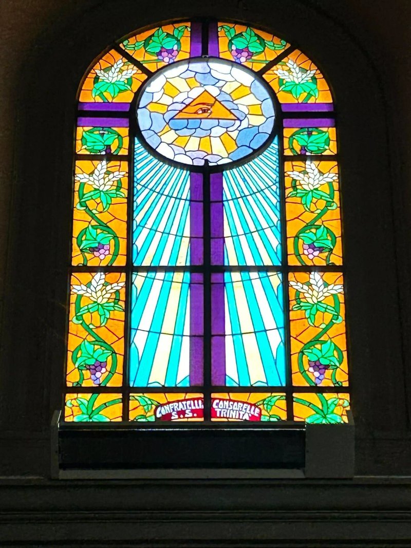 Chiesa della Beata Vergine Assunta