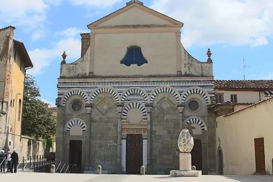 San Bartolomeo in Pantano