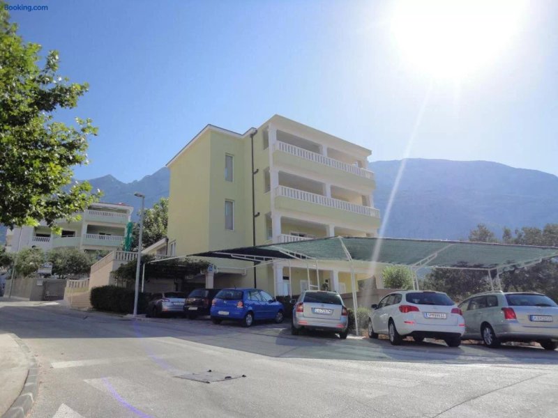 Apartments Rados