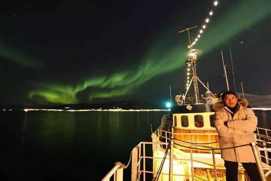 OlaNordic - Private Group Tours in Norway