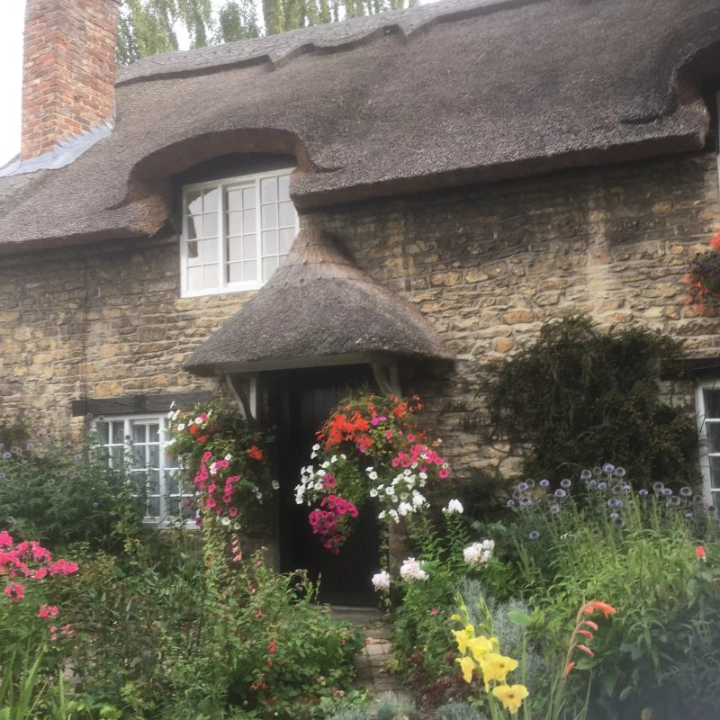 The Old Forge Holiday Cottages