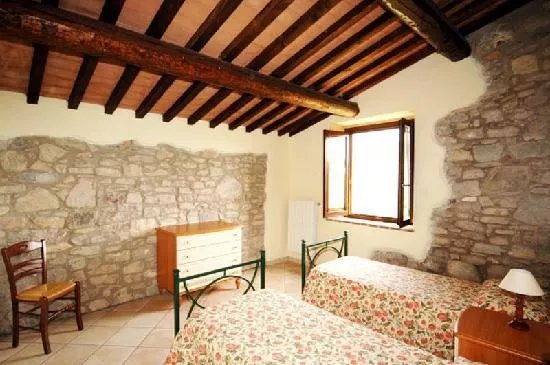 Podere Caserelle