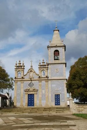 Santuario Mariano de Nossa Senhora do Bom Despacho