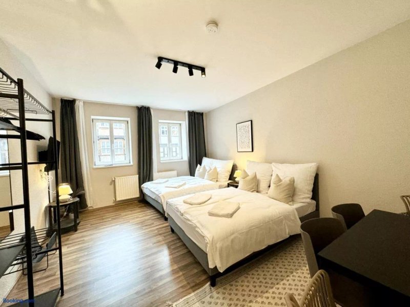 Apartmenthaus Im Augustinern