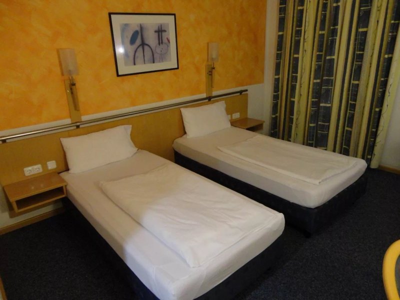 Hotel Miratel