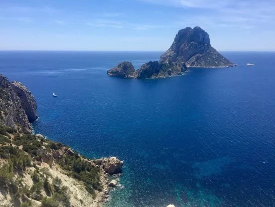 Es Vedra