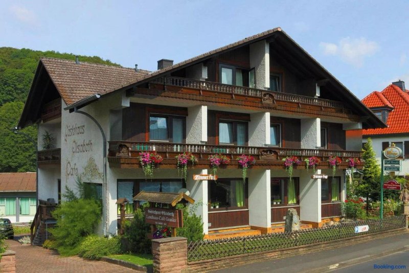 Gaestehaus Elisabeth