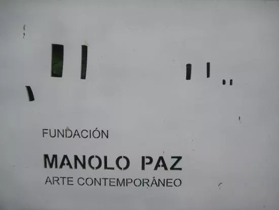 Fundacion Manolo Paz Arte Contemporaneo