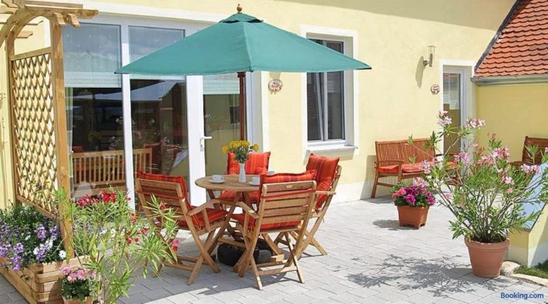 Ferienbauernhof Herrmann