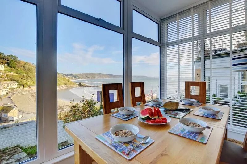 The Gulls - Four Bedroom House, Sleeps 8