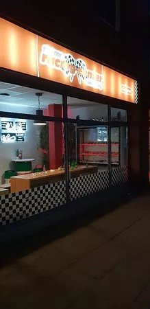 Slotcar-racingcenter-hamburg
